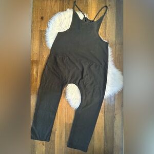 💖5 for $50💖 Women's Black Jumpsuit size small